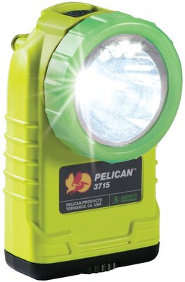 Green Pelican™ 3715PL LED