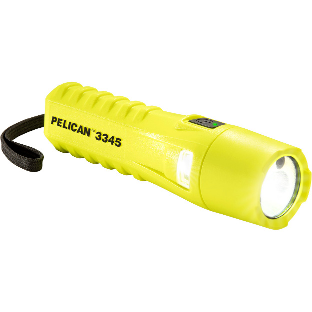 Yellow Pelican™ 3345 LED Flashlight