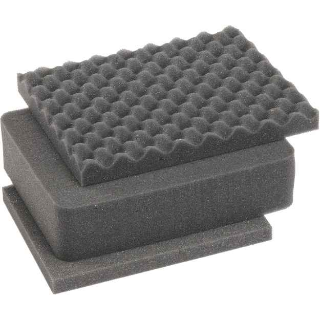 Storm Case™ iM2050 Pick N Pluck™ Foam Set