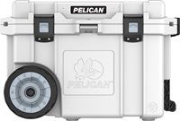 Pelican™ 45QW Elite Cooler with Wheels
