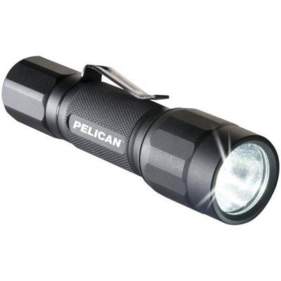 Black Pelican™ 2350 LED Flashlight