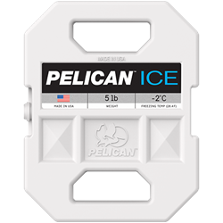 White Pelican™ 5lb Ice Pack