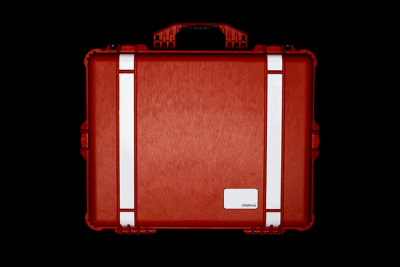 Reflective Sticker Kit for Pelican™ 1600 Case