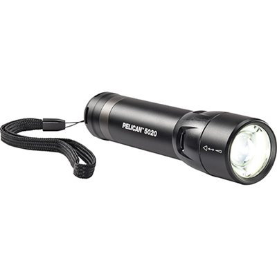 Black Pelican™ 5020 LED Flashlight