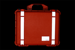 Reflective Sticker Kit for Pelican™ 1550 Case