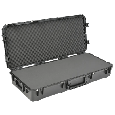 Open SKB 3i-4719-8 Case with layered foam