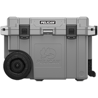 Pelican™ 45QW Elite Cooler with Wheels thumb