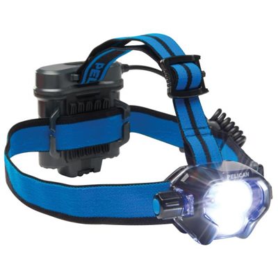 Blue Pelican™ 2780 LED Headlight