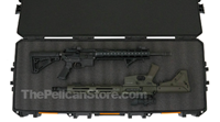 V730 VAULT by Pelican™ Tactical Rifle Case
