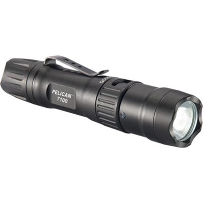 Black Pelican™ 7100 LED Flashlight