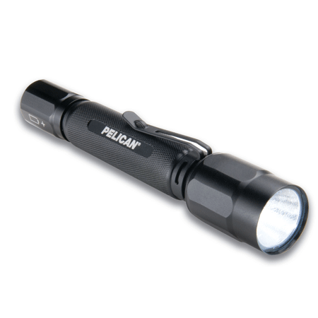 Black Pelican™ 2360 LED Flashlight