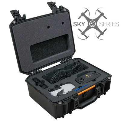 Open Sky Series V200 Case for Mavic Mini