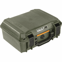 V200 VAULT by Pelican™ Medium Pistol Case