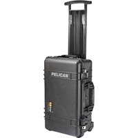 Pelican™ 1510 TrekPak™ Carry-On Case